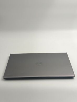 Игровой ноутбук Б-класс Dell Vostro 7500 / 15.6" (1920x1080) IPS / Intel Core i7-10750H (6 (12) ядер по 2.6 - 5.0 GHz) / 16 GB DDR4 / 256 GB SSD / nVidia GeForce GTX 1650 Ti, 4 GB GDDR6, 128-bit / WebCam / Fingerprint Игровой ноутбук Б-класс Dell Vostro 7500 / 15.6" (1920x1080) IPS / Intel Core i7-10750H (6 (12) ядер по 2.6 - 5.0 GHz) / 16 GB DDR4 / 256 GB SSD / nVidia GeForce GTX 1650 Ti, 4 GB GDDR6, 128-bit / WebCam / Fingerprint