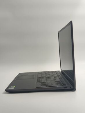 Игровой ноутбук Б-класс Dell Vostro 7500 / 15.6" (1920x1080) IPS / Intel Core i7-10750H (6 (12) ядер по 2.6 - 5.0 GHz) / 16 GB DDR4 / 256 GB SSD / nVidia GeForce GTX 1650 Ti, 4 GB GDDR6, 128-bit / WebCam / Fingerprint Игровой ноутбук Б-класс Dell Vostro 7500 / 15.6" (1920x1080) IPS / Intel Core i7-10750H (6 (12) ядер по 2.6 - 5.0 GHz) / 16 GB DDR4 / 256 GB SSD / nVidia GeForce GTX 1650 Ti, 4 GB GDDR6, 128-bit / WebCam / Fingerprint