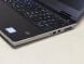 Мобільна робоча станція Dell Precision 7530 / 15.6" (1920x1080) IPS / Intel Core i9-8950HK (6 (12) ядер по 2.9 - 4.8 GHz) / 16 GB DDR4 / 256 GB SSD / nVidia Quadro P1000, 4 GB GDDR5, 128-bit / WebCam купити
