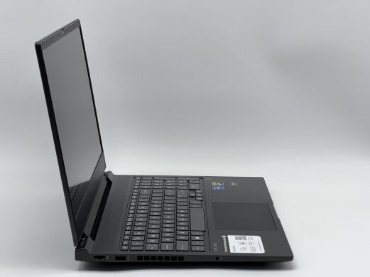 Игровой ноутбук Б-класс HP Victus 16-r0073cl / 16" (1920x1080) IPS / Intel Core i7-13700HX (16 (24) ядер по 1.5 - 5.0 GHz) / 32 GB DDR5 / 960 GB SSD / nVidia GeForce RTX 4060, 8 GB GDDR6, 128-bit / WebCam Игровой ноутбук Б-класс HP Victus 16-r0073cl / 16" (1920x1080) IPS / Intel Core i7-13700HX (16 (24) ядер по 1.5 - 5.0 GHz) / 32 GB DDR5 / 960 GB SSD / nVidia GeForce RTX 4060, 8 GB GDDR6, 128-bit / WebCam