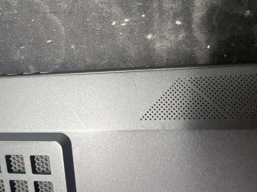 Игровой ноутбук Б-класс HP Victus 16-r0073cl / 16" (1920x1080) IPS / Intel Core i7-13700HX (16 (24) ядер по 1.5 - 5.0 GHz) / 32 GB DDR5 / 960 GB SSD / nVidia GeForce RTX 4060, 8 GB GDDR6, 128-bit / WebCam Игровой ноутбук Б-класс HP Victus 16-r0073cl / 16" (1920x1080) IPS / Intel Core i7-13700HX (16 (24) ядер по 1.5 - 5.0 GHz) / 32 GB DDR5 / 960 GB SSD / nVidia GeForce RTX 4060, 8 GB GDDR6, 128-bit / WebCam