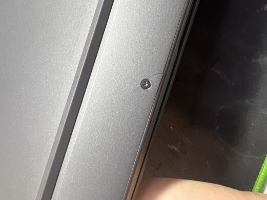 Игровой ноутбук Б-класс HP Victus 16-r0073cl / 16" (1920x1080) IPS / Intel Core i7-13700HX (16 (24) ядер по 1.5 - 5.0 GHz) / 32 GB DDR5 / 960 GB SSD / nVidia GeForce RTX 4060, 8 GB GDDR6, 128-bit / WebCam Игровой ноутбук Б-класс HP Victus 16-r0073cl / 16" (1920x1080) IPS / Intel Core i7-13700HX (16 (24) ядер по 1.5 - 5.0 GHz) / 32 GB DDR5 / 960 GB SSD / nVidia GeForce RTX 4060, 8 GB GDDR6, 128-bit / WebCam