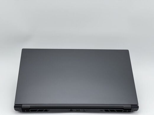 Игровой ноутбук Lambda Tensorbook / 15.6" (1920x1080) IPS / Intel Core i7-10875H (8 (16) ядер по 2.3 - 5.1 GHz) / 32 GB DDR4 / 960 GB SSD / nVidia GeForce RTX 2080 Super, 8 GB GDDR6, 256-bit / WebCam 