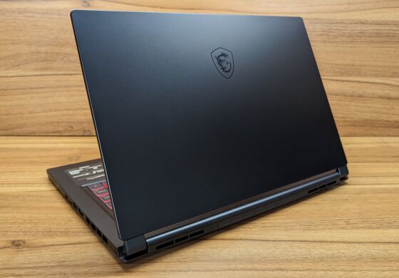 Игровой ноутбук MSI Stealth 15M A11UEKV / 15.6" (1920x1080) IPS / Intel Core i7-11375H (4 (8) ядра по 3.0 - 5.0 GHz) / 16 GB DDR4 / 512 GB SSD / nVidia GeForce RTX 3060, 6 GB GDDR6, 192-bit / WebCam / Windows 10 Игровой ноутбук MSI Stealth 15M A11UEKV / 15.6" (1920x1080) IPS / Intel Core i7-11375H (4 (8) ядра по 3.0 - 5.0 GHz) / 16 GB DDR4 / 512 GB SSD / nVidia GeForce RTX 3060, 6 GB GDDR6, 192-bit / WebCam / Windows 10