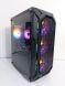 Ігровий ПК 1stPlayer FireBase X6 Tower / Intel Core i7-8700 (6 (12) ядер по 3.2 - 4.6 GHz) / 32 GB DDR4 / 512 GB SSD M.2 + 500 GB HDD + 1000 GB HDD / AMD Radeon RX 5700, 8 GB GDDR6, 256-bit / 730W + Кабелі HDMI та живлення купити