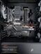 Ігровий ПК 1stPlayer FireBase X6 Tower / Intel Core i7-8700 (6 (12) ядер по 3.2 - 4.6 GHz) / 32 GB DDR4 / 512 GB SSD M.2 + 500 GB HDD + 1000 GB HDD / AMD Radeon RX 5700, 8 GB GDDR6, 256-bit / 730W + Кабелі HDMI та живлення купити
