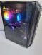 Ігровий ПК 1stPlayer FireBase X6 Tower / Intel Core i7-8700 (6 (12) ядер по 3.2 - 4.6 GHz) / 32 GB DDR4 / 512 GB SSD M.2 + 500 GB HDD + 1000 GB HDD / AMD Radeon RX 5700, 8 GB GDDR6, 256-bit / 730W + Кабелі HDMI та живлення купити