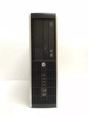 Компьютер HP Compaq 6300 Pro SFF (empty)