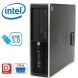 Компьютер HP Compaq 6300 Pro SFF (empty) купить