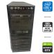 Компьютер Modecom Tower / Intel Core i7-3770K (4 (8) ядра по 3.5 - 3.9 GHz) / 16 GB DDR3 / 128 GB SSD + 500 GB HDD / nVidia GeForce GTX 960, 2 GB GDDR5, 128-bit / 620W / HDMI купить