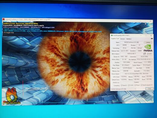 Компьютер Modecom Tower / Intel Core i7-3770K (4 (8) ядра по 3.5 - 3.9 GHz) / 16 GB DDR3 / 128 GB SSD + 500 GB HDD / nVidia GeForce GTX 960, 2 GB GDDR5, 128-bit / 620W / HDMI Компьютер Modecom Tower / Intel Core i7-3770K (4 (8) ядра по 3.5 - 3.9 GHz) / 16 GB DDR3 / 128 GB SSD + 500 GB HDD / nVidia GeForce GTX 960, 2 GB GDDR5, 128-bit / 620W / HDMI
