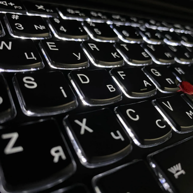 Мобильная рабочая станция Б-класс Lenovo ThinkPad P50 / 15.6" (3840x2160) IPS / Intel Core i7-6820HQ (4 (8) ядра по 2.7 - 3.6 GHz) / 16 GB DDR4 / 128 GB SSD + 500 GB HDD / nVidia Quadro M2000M, 4 GB GDDR5, 128-bit / WebCam / Fingerprint