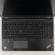 Мобильная рабочая станция Б-класс Lenovo ThinkPad P50 / 15.6" (3840x2160) IPS / Intel Core i7-6820HQ (4 (8) ядра по 2.7 - 3.6 GHz) / 16 GB DDR4 / 128 GB SSD + 500 GB HDD / nVidia Quadro M2000M, 4 GB GDDR5, 128-bit / WebCam / Fingerprint купить