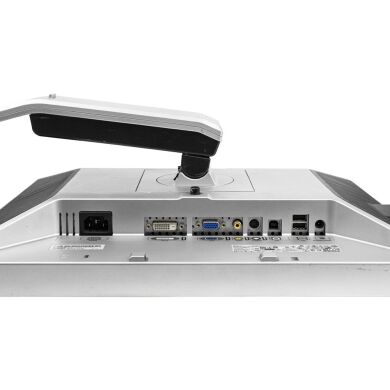 Монитор Dell 2007FPb / 20" (1600x1200) S-IPS / VGA, DVI, RCA, USB / VESA 100x100 
