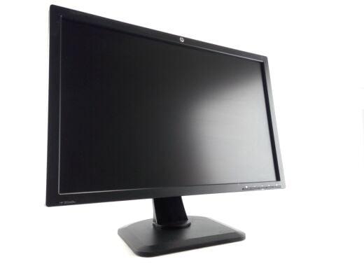 Монітор HP ZR24w / 24" (1920x1200) S-IPS / VGA, DVI, DP + Кабель живлення