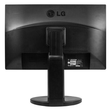 Монітор LG Flatron E2210P / 22" (1680x1050) TN / VGA, DVI / VESA 75x75 