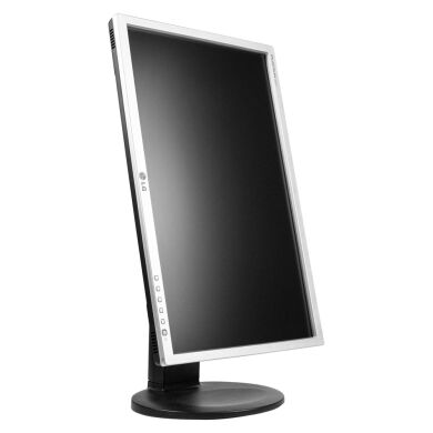 Монітор LG Flatron E2210P / 22" (1680x1050) TN / VGA, DVI / VESA 75x75 