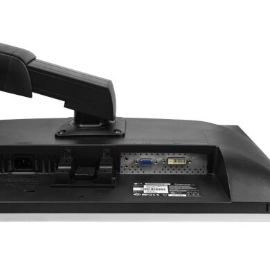 Монітор LG Flatron E2210P / 22" (1680x1050) TN / VGA, DVI / VESA 75x75 