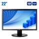 Монітор LG Flatron E2210P / 22" (1680x1050) TN / VGA, DVI / VESA 75x75  купити