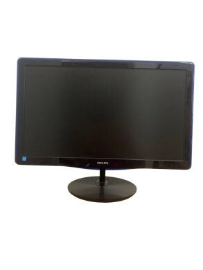 Монітор Philips 247E3LSU00 / 24" (1920x1080) TN / DVI, VGA