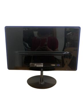 Монітор Philips 247E3LSU00 / 24" (1920x1080) TN / DVI, VGA