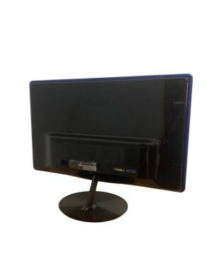 Монітор Philips 247E3LSU00 / 24" (1920x1080) TN / DVI, VGA