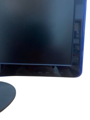 Монітор Philips 247E3LSU00 / 24" (1920x1080) TN / DVI, VGA