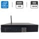 Неттоп Dell OptiPlex 3040 Micro USFF / Intel Core i3-6100T (2 (4) ядра по 3.2 GHz) / 8 GB DDR3 / 128 GB SSD / Intel HD Graphics 530 / Wi-Fi / Блок питания купить