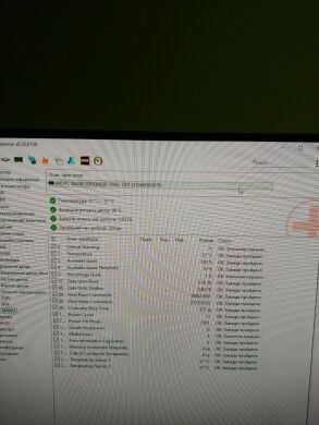 Неттоп Lenovo Thinkcentre m75q Gen2 USFF / AMD Ryzen 3 PRO 5350GE (4 (8) ядер по 3.6 - 4.2 GHz) / 8 GB DDR4 / 256 GB SSD / AMD RX Vega 6 / USB 3.1 / Windows 11 / Блок питания в комплекте