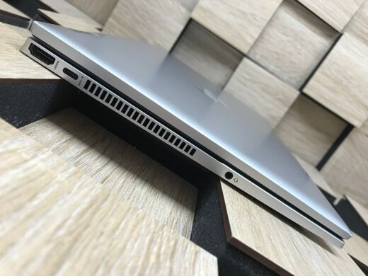 Ноутбук-трансформер HP Pavilion x360 Convertible 14m-dy2035nr / 14" (1920x1080) IPS Touch / Intel Core i7-1255U (10 (12) ядер по 3.5 - 4.7 GHz) / 16 GB DDR4 / 256 GB SSD M.2 / Intel Iris Xe Graphics / WebCam / Fingerprint