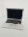 Ноутбук Apple MacBook Air A1466 (2015 year) / 13.3" (1440x900) IPS / Intel Core i7-5650U (2 (4) ядра по 2.2 - 3.1 GHz) / 8 GB DDR3 / 256 GB SSD / Intel HD Graphics 6000 / WebCam  купить