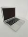 Ноутбук Apple MacBook Air A1466 (2015 year) / 13.3" (1440x900) IPS / Intel Core i7-5650U (2 (4) ядра по 2.2 - 3.1 GHz) / 8 GB DDR3 / 256 GB SSD / Intel HD Graphics 6000 / WebCam  купить