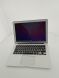 Ноутбук Apple MacBook Air A1466 (2015 year) / 13.3" (1440x900) IPS / Intel Core i7-5650U (2 (4) ядра по 2.2 - 3.1 GHz) / 8 GB DDR3 / 256 GB SSD / Intel HD Graphics 6000 / WebCam  купить