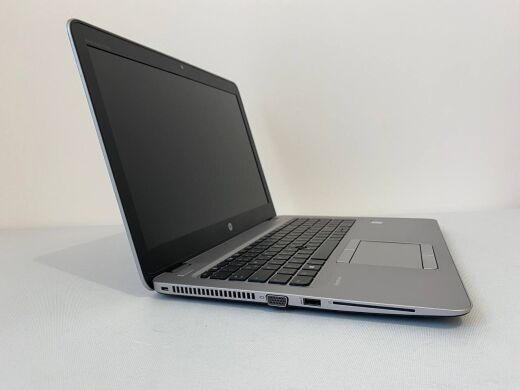 Ноутбук Б-клас HP EliteBook 850 G3 / 15.6" (1920x1080) IPS / Intel Core i5-6200U (2 (4) ядра по 2.3 - 2.8 GHz) / 8 GB DDR4 / 256 GB SSD / Intel HD Graphics 520 / WebCam