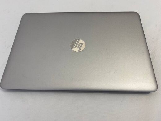 Ноутбук Б-клас HP EliteBook 850 G3 / 15.6" (1920x1080) IPS / Intel Core i5-6200U (2 (4) ядра по 2.3 - 2.8 GHz) / 8 GB DDR4 / 256 GB SSD / Intel HD Graphics 520 / WebCam