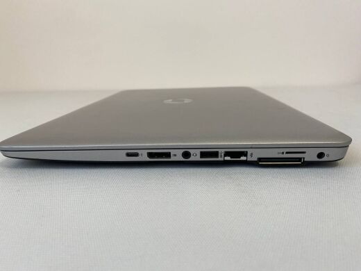 Ноутбук Б-клас HP EliteBook 850 G3 / 15.6" (1920x1080) IPS / Intel Core i5-6200U (2 (4) ядра по 2.3 - 2.8 GHz) / 8 GB DDR4 / 256 GB SSD / Intel HD Graphics 520 / WebCam