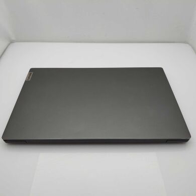 Ноутбук Б клас Lenovo IdeaPad 5 15IIL05 / 15.6" (1920х1080) IPS / Intel Core i5-1035G1 (4 (8) ядра по 1.0 - 3.6 GHz) / 16 GB DDR4 / 240 GB SSD / WebCam / HDMI Ноутбук Б клас Lenovo IdeaPad 5 15IIL05 / 15.6" (1920х1080) IPS / Intel Core i5-1035G1 (4 (8) ядра по 1.0 - 3.6 GHz) / 16 GB DDR4 / 240 GB SSD / WebCam / HDMI