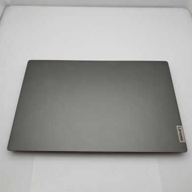Ноутбук Б клас Lenovo IdeaPad 5 15IIL05 / 15.6" (1920х1080) IPS / Intel Core i5-1035G1 (4 (8) ядра по 1.0 - 3.6 GHz) / 16 GB DDR4 / 240 GB SSD / WebCam / HDMI Ноутбук Б клас Lenovo IdeaPad 5 15IIL05 / 15.6" (1920х1080) IPS / Intel Core i5-1035G1 (4 (8) ядра по 1.0 - 3.6 GHz) / 16 GB DDR4 / 240 GB SSD / WebCam / HDMI