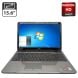 Ноутбук Dell Inspiron M5010 / 15.6" (1366x768) TN / AMD Athlon ll P360 (2 ядра по 2.3 - 3.2 GHz) / 6 GB DDR3 / 500 GB HDD / AMD Radeon HD 4650, 1 GB GDDR3, 128-bit / WebCam / DVD-ROM купити