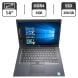 Ноутбук Dell Latitude 7490 / 14" (1366x768) TN / Intel Core i5-8350U (4 (8) ядра по 1.7 - 3.6 GHz) / 8 GB DDR4 / 256 GB SSD / Intel UHD Graphics 620 / WebCam купити