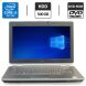 Ноутбук Dell Latitude E6420 / 14" (1600x900) TN / Intel Core i5-2520M (2 (4) ядра по 2.5 - 3.2 GHz) / 4 GB DDR3 / 500 GB HDD / Intel HD Graphics 3000 / DVD-ROM