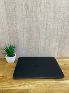 Ноутбук HP EliteBook 840 G2 / 14" (1366x768) TN / Intel Core i5-5200U (2 (4) ядра по 2.2 - 2.7 GHz) / 8 GB DDR3 / 128 GB SSD / Intel HD Graphics 5500 / WebCam / VGA