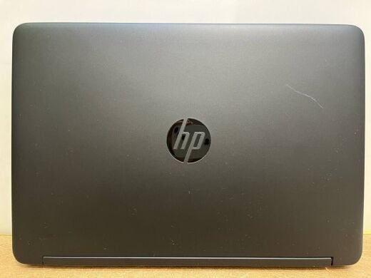 Ноутбук HP ProBook 640 G1 / 14" (1366x768) TN / Intel Core i5-4200M (2 (4) ядра по 2.5 - 3.1 GHz) / 8 GB DDR3 / 120 GB SSD / Intel HD Graphics 4600 / WebCam / АКБ не держит