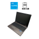 Ноутбук HP ProBook 6570b / 15.6" (1366x768) TN / Intel Core i5-3230M (2 (4) ядра по 2.6 - 3.2 GHz) / 8 GB DDR3 / 500 GB HDD / Intel HD Graphics 4000 / WebCam купить