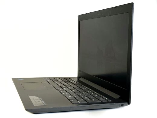 Ноутбук Lenovo 320-15IAP / 15.6" (1366x768) TN / Intel Pentium N4200 (4 ядра по 1.1 - 2.5 GHz) / 4 GB DDR3 / 500 GB HDD / Intel HD Graphics 505 / WebCam