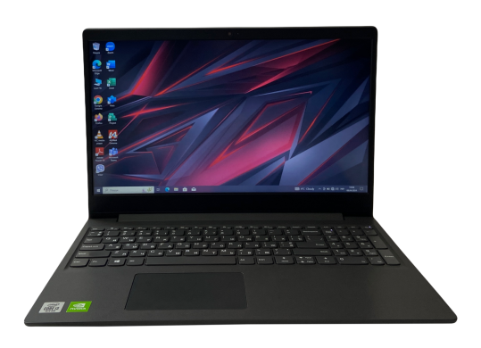 Ноутбук Lenovo IdeaPad V15-IIL / 15.6" (1920x1080) TN / Intel Core i3-1005G1 (2 (4) ядра по 1.2 - 3.4 GHz) / 8 GB DDR4 / 256 GB SSD / nVidia GeForce MX330, 2 GB GDDR5, 64-bit / WebCam / HDMI