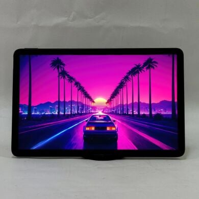 Планшет TCL Tab Pro 9198S / 10.4" (2000x1200) IPS / Qualcomm Snapdragon 480 (8 ядер по 1.8 - 2.0) / 4 GB DDR4 / 64 GB eMMC / Qualcomm Adreno 619 / WebCam / Android 11 / LTE / Чехол