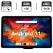 Планшет TCL Tab Pro 9198S / 10.4" (2000x1200) IPS / Qualcomm Snapdragon 480 (8 ядер по 1.8 - 2.0) / 4 GB DDR4 / 64 GB eMMC / Qualcomm Adreno 619 / WebCam / Android 11 / LTE / Чехол купить