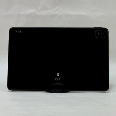 Планшет TCL Tab Pro 9198S / 10.4" (2000x1200) IPS / Qualcomm Snapdragon 480 (8 ядер по 1.8 - 2.0) / 4 GB DDR4 / 64 GB eMMC / Qualcomm Adreno 619 / WebCam / Android 11 / LTE / Чехол