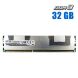 Серверная оперативная память Samsung / 32 GB / 4Rx4 PC3-10600R / DDR3 ECC / 1333 MHz купить